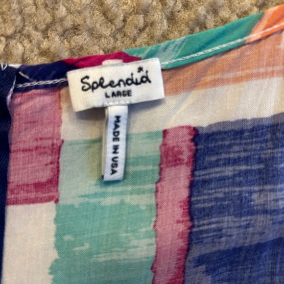 Large Splendid Sundress - Picture 6 of 6